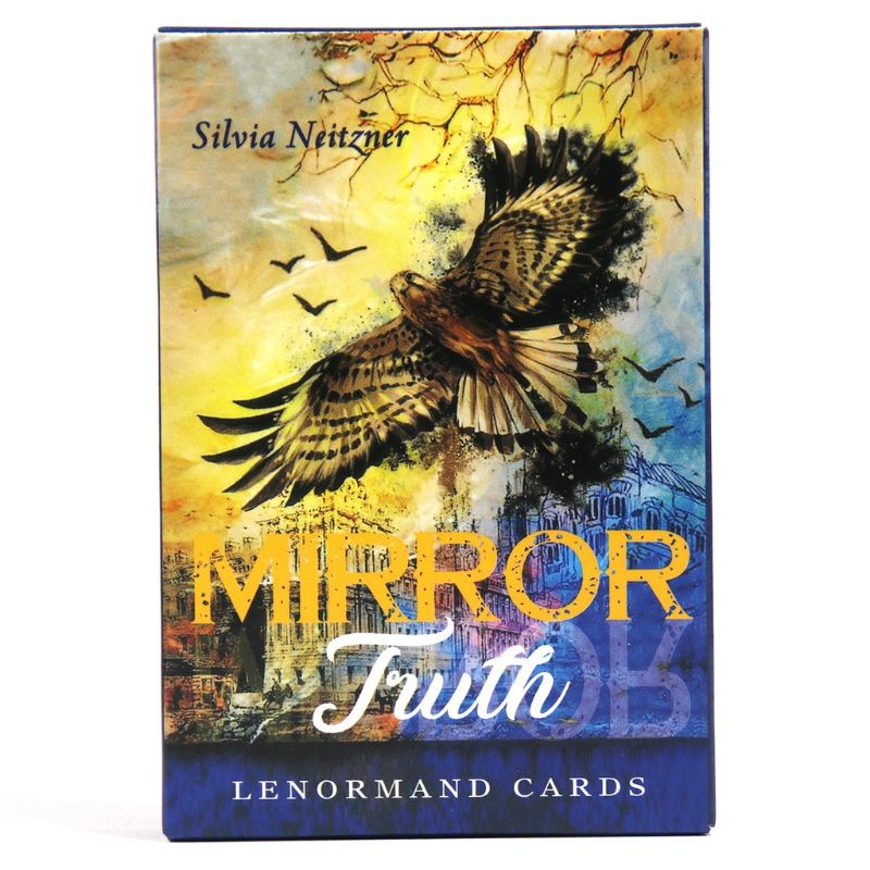 Mirror Truth Lenormand