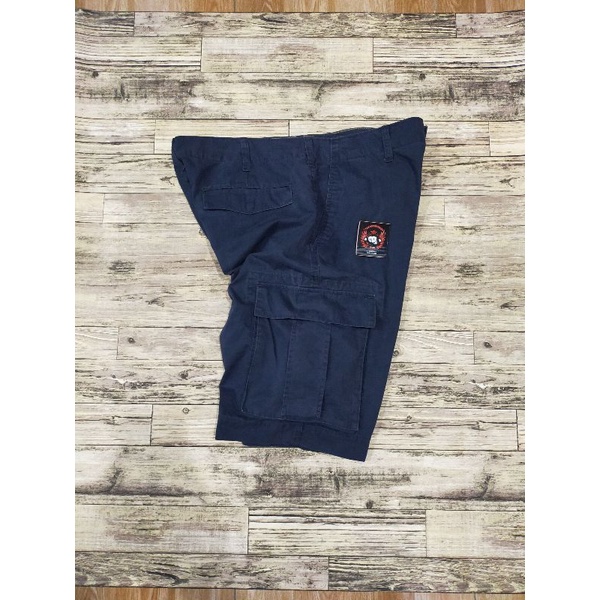 celana pendek cargo gap second murah original bekas