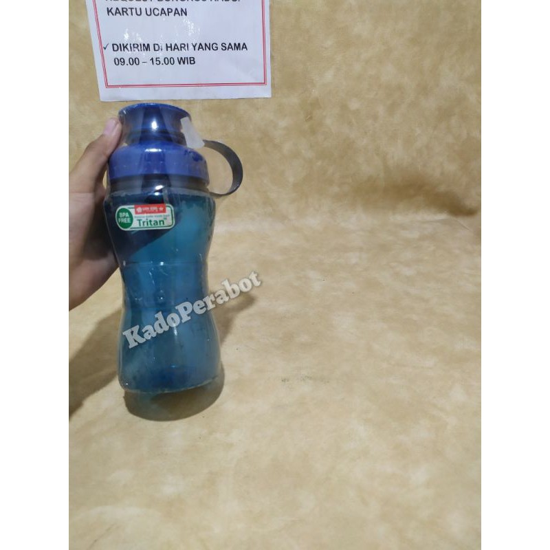 botol topix 101- botol minum sport- botol minum anak