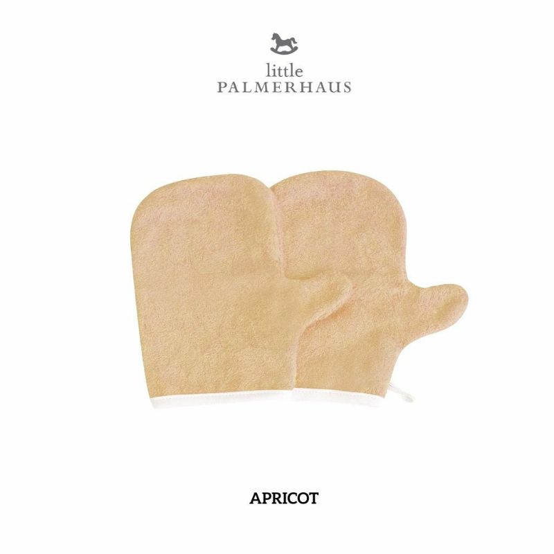 WASH MITT LITTLE PALMERHAUS HTP21 ( washlap )