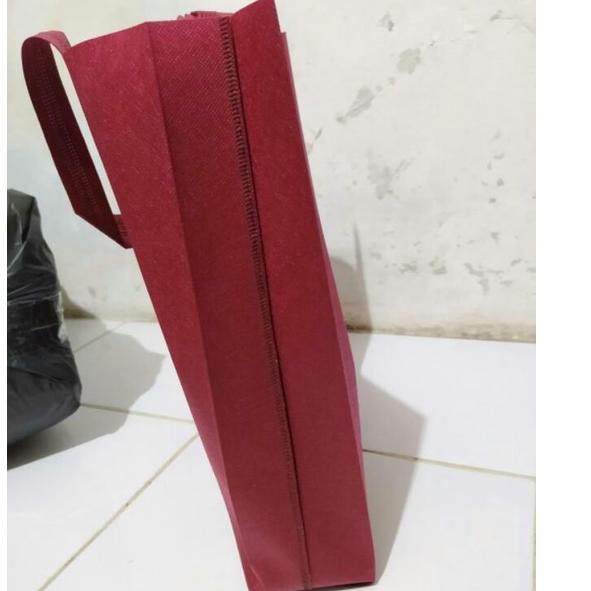 

Miliki - Tas spunbond 38x45 tas tali bahan 70gsm HLS