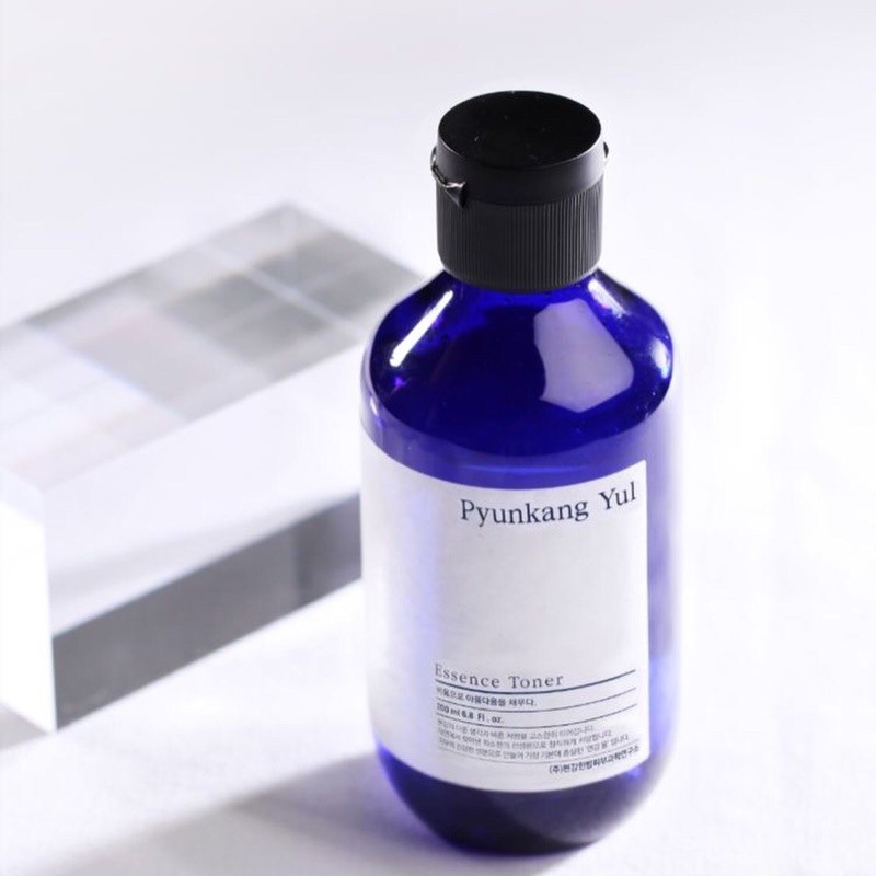Pyunkang Yul Essence Toner