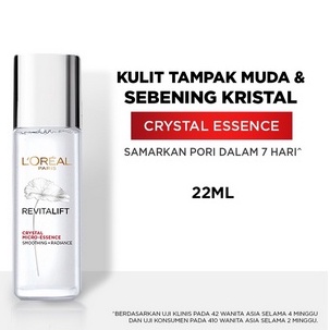 LOREAL REVITALIFT CRYSTAL MICRO ESSENCE