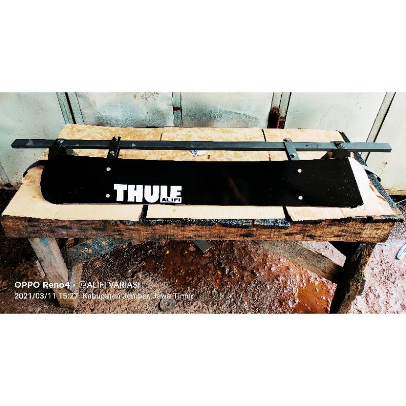 Tule L300 Ss Futura Grandmax Luxio Carry Shopee Indonesia