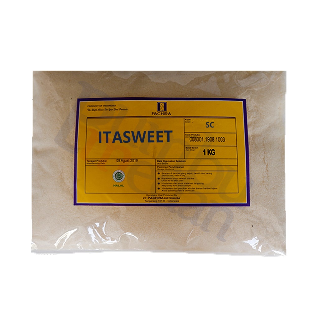 

ITA SWEET V-4