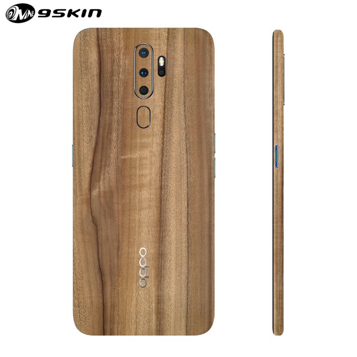 

Skin Protector Oppo A5 2020 - 3M Classic Wood