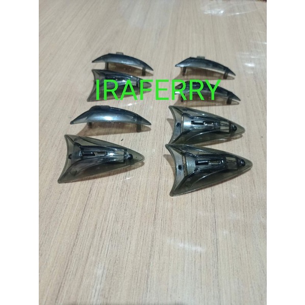 Ventilasi helm ink cx22