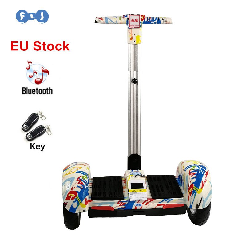 Mini Segway 10 Inch