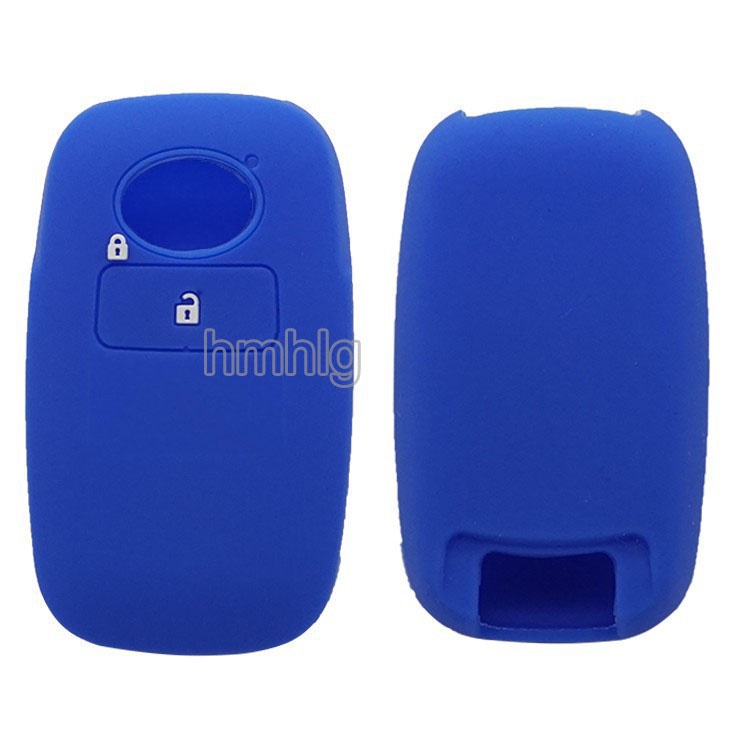 Silicone Key Remote Toyota Raize Avanza 2022 New Veloz