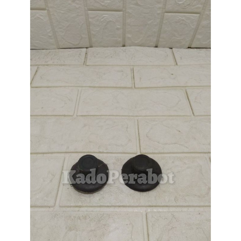 Tutup pegangan panci melamine - grip tutup panci - grip tutup wajan