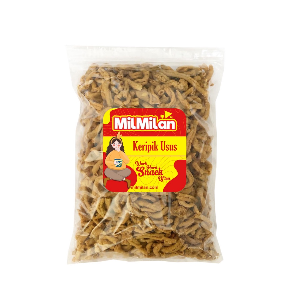 

Keripik Usus