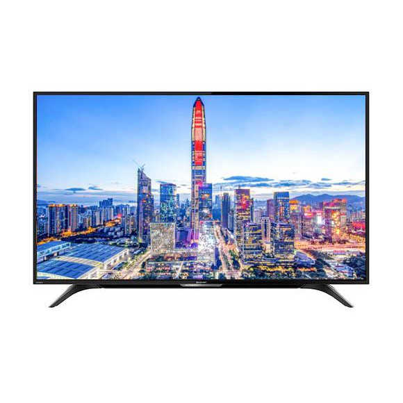 PROMO LED TV SHARP 50 INCH 4K SMART TV 4T-C50AH1X