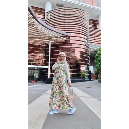 EazyStyle Overall set