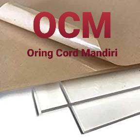 

Akrilik Bening Lembaran 10mm (Acrylic Clear Sheet 10mm)