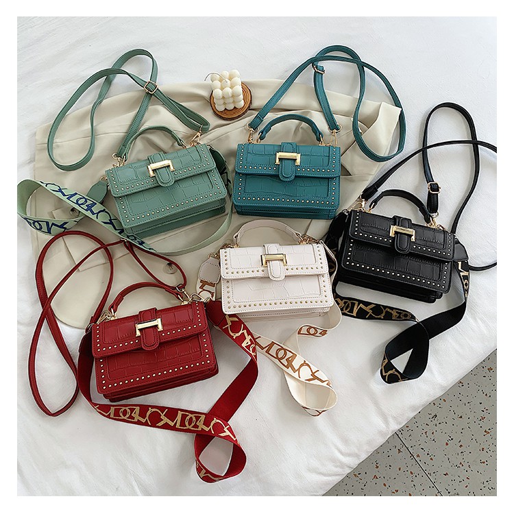 (2PC BISA IKG)GTBI99886148 New Arrival  !!!  Tas Selempang  Tas Wanita Import  Premium Terbaru