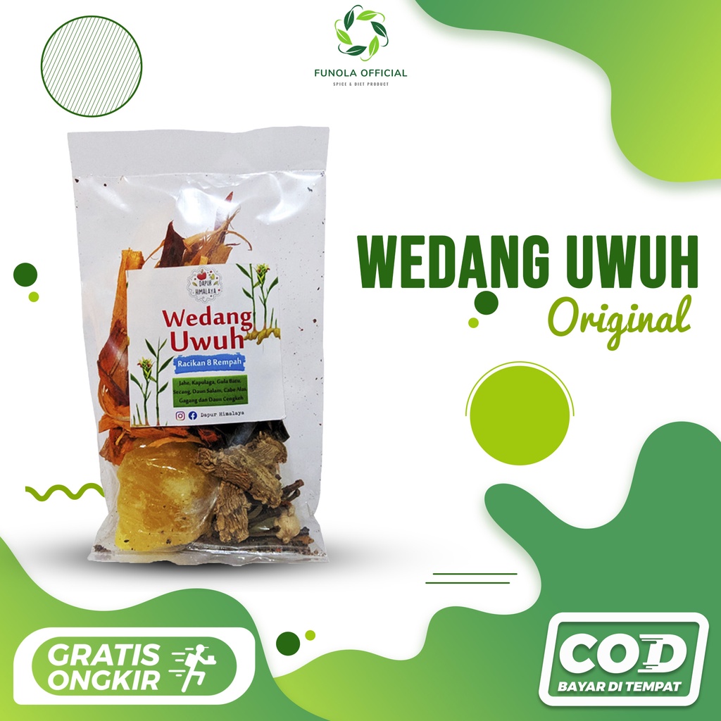 Jual Wedang Uwuh Komplit Gula Batu Jahe Kering Khas Jogja Imogiri Lengkap Asli Jogjakarta Rempah 2799