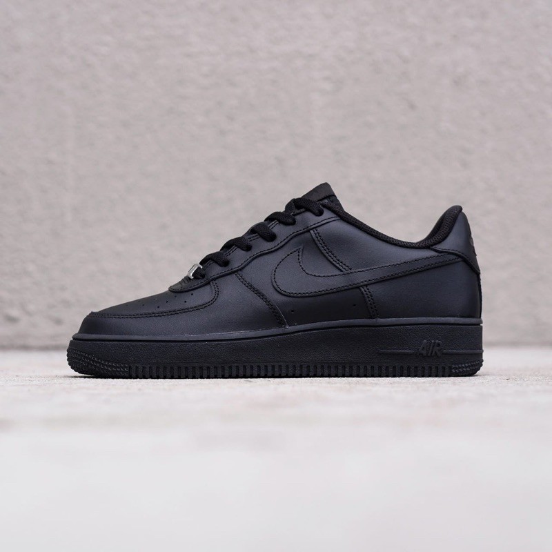 plain air force 1