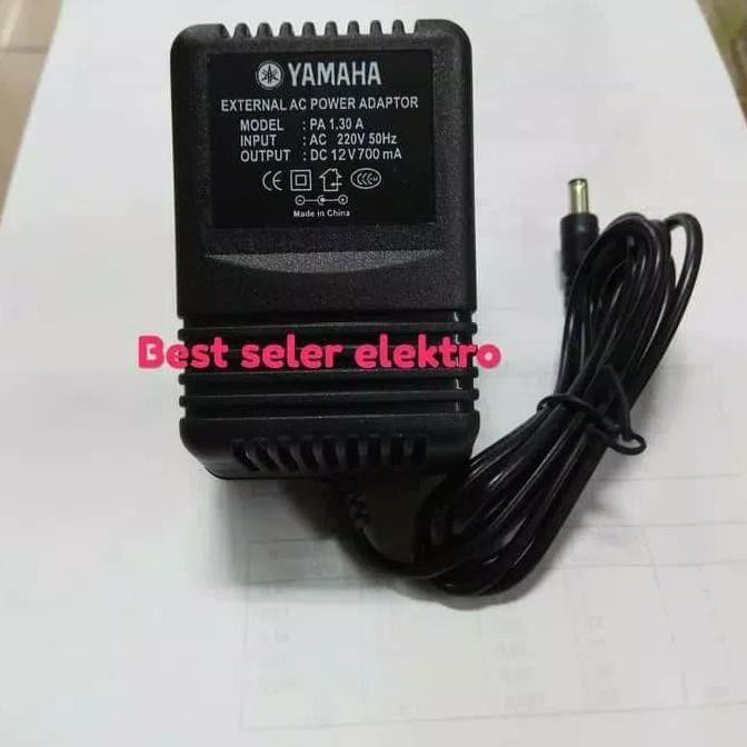 Terlaris  ADAPTOR KEYBOARD YAMAHA PSR E333 Sale