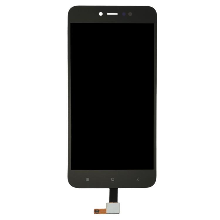 LCD TOUCHSCREEN XIAOMI REDMI NOTE 5A PRIME FULLSET MODEL BN31 ORI OEM