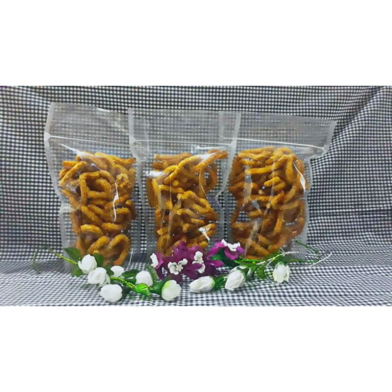 

Akar kepala dengan atau tanpa wijen 1kg 500g 350g enak dan murah home made