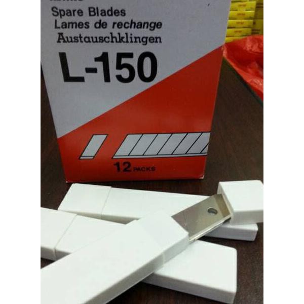 

Isi Cutter Kenko / Pak Best Seller