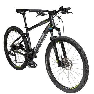 btwin cycle gear