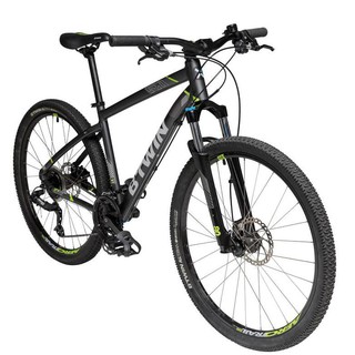 btwin 520 mtb