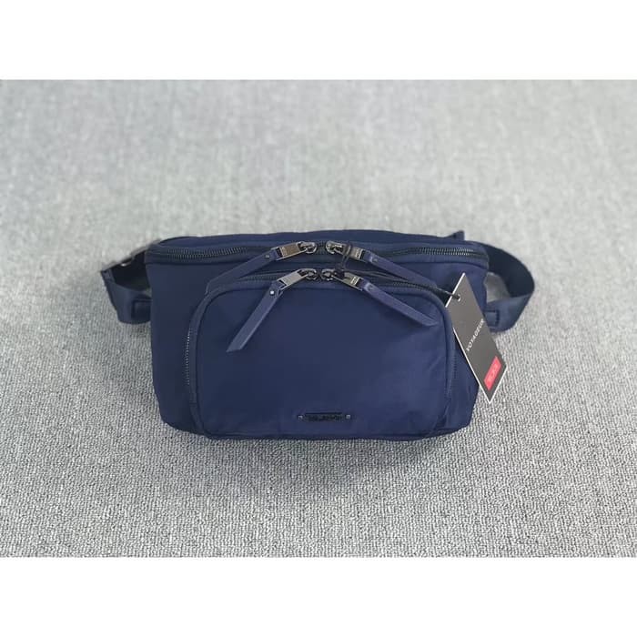 TUMI MADISON VOYAGUER WOMAN WAIST BAG / TUMI BAMBAG MADISON WOMAN