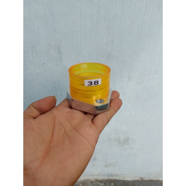 Manipol PWK manifol intake teflon Karbu karburator PWK 32 34 38