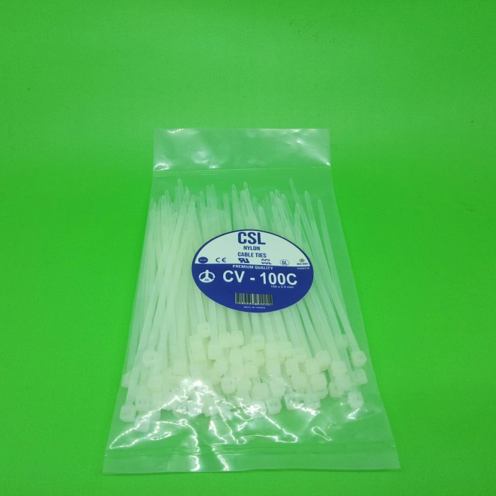 

ORGANIZER-DOCUMENT- KABEL TIES 10CM PUTIH -DOCUMENT-ORGANIZER.