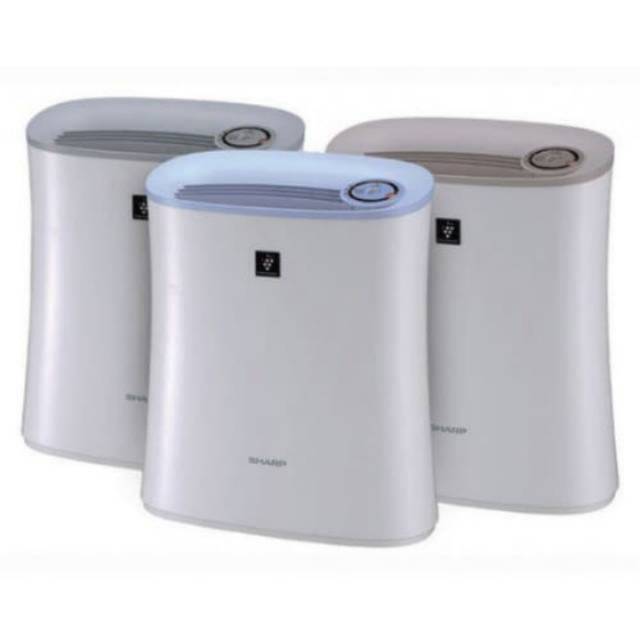 Air Purifier Sharp FP-F30Y-A/C/H