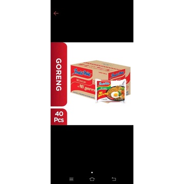 

indomie goreng dus
