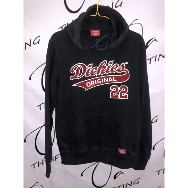 Dickies Hoodie Original Preloved
