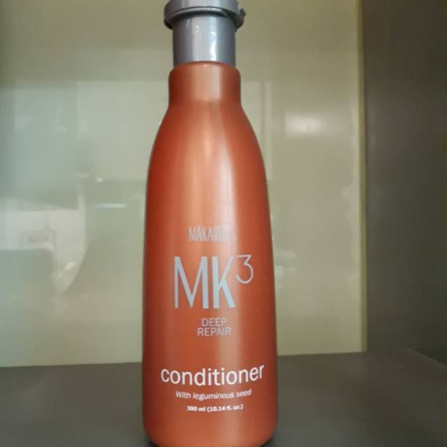 Conditioner Makarizo MK3 Deep Repair