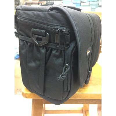 Dijual Tas Lowepro Adventura 170 for kamera Canon Nikon Sony Dslr Mirrorless Diskon