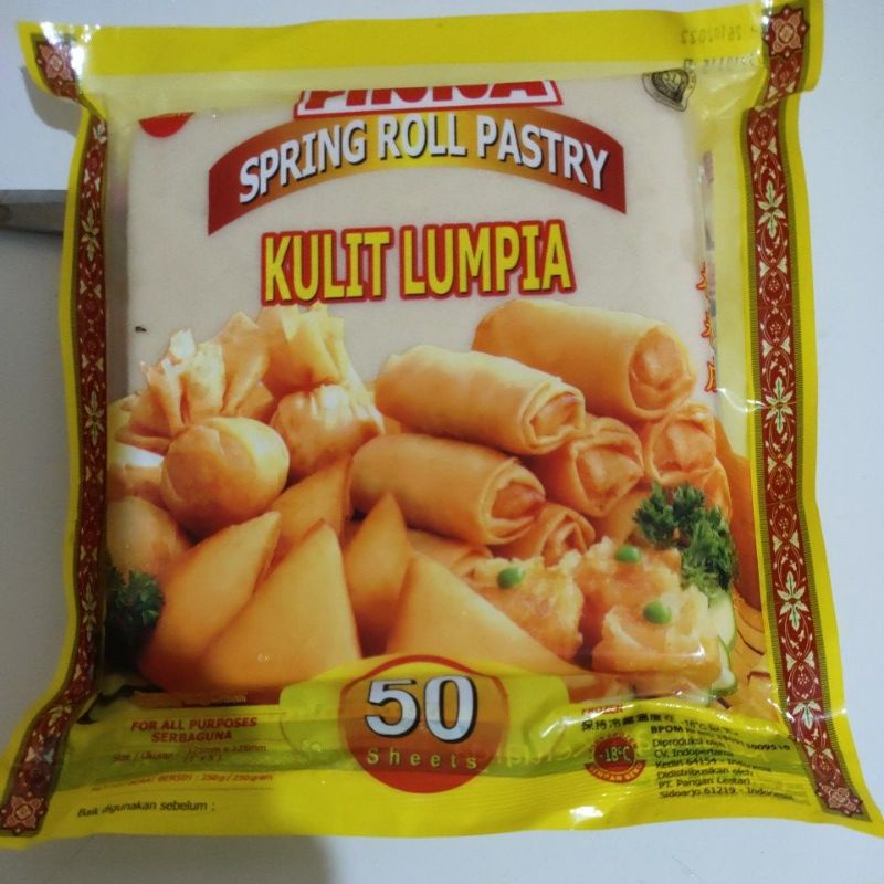 

Kulit lumpia