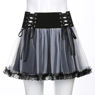 gothic skirts