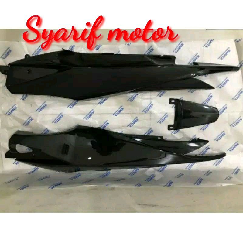 Cover body yamaha jupiter mx lama body jupiter mx old