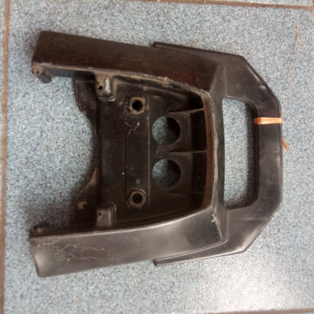 Cover body belakang astrea 800 new original astrea original 800