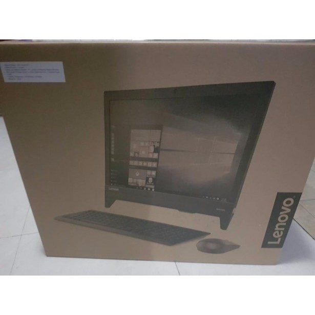 Jual Jual Pc Lenovo All In One Idea Centre 310 iap Berkualitas Shopee Indonesia