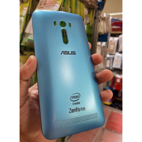 Backdoor Zenfone Selfie ZD551KL Tutup Casing Belakang Asus Zenfone 2 Selfi ZD551KL Z00UD Z00UDH