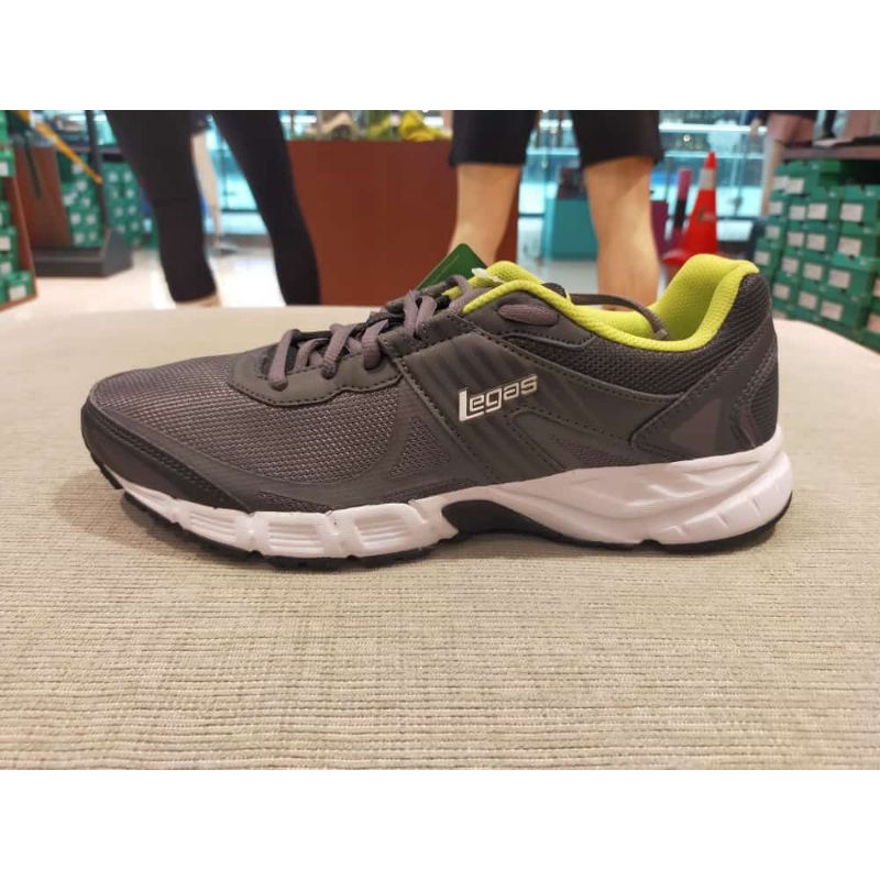 Sepatu Lari Legas Iron La Male 102067021