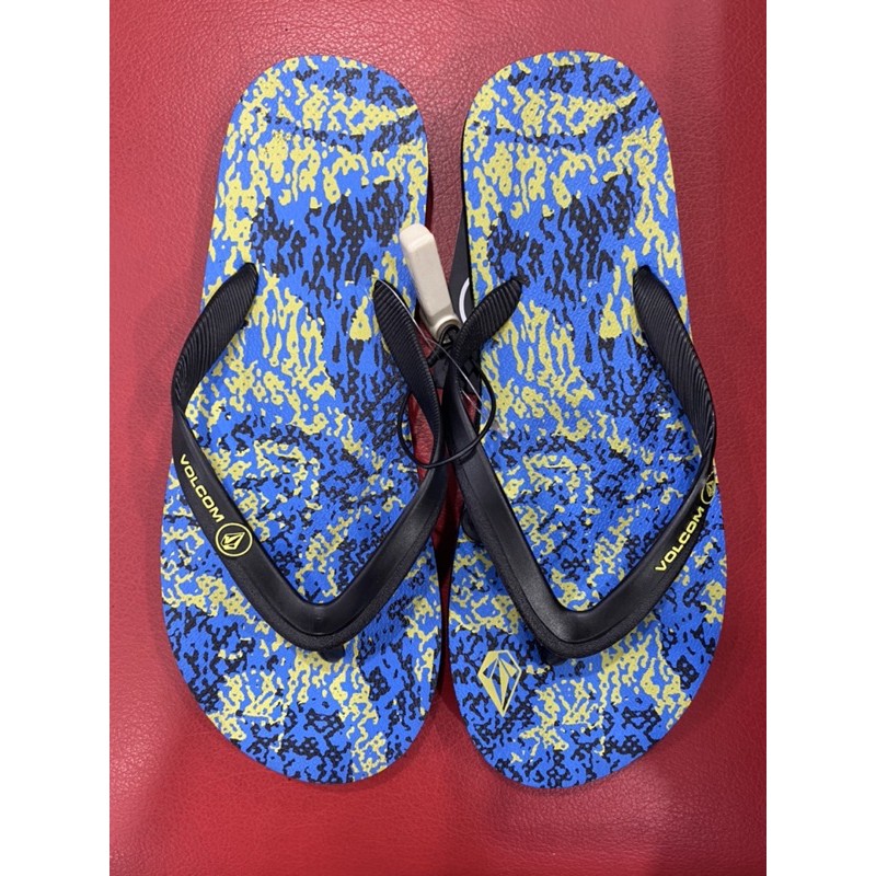 Sandal Volcom Original blue