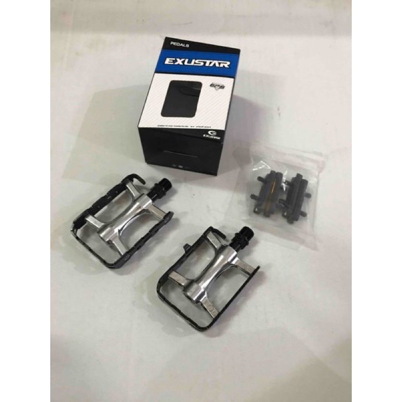 Pedal Exustar Pm 941 bearing