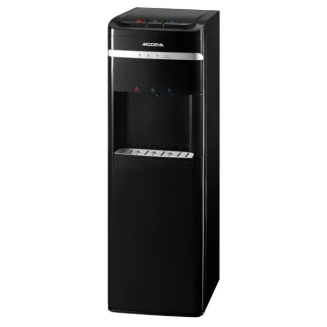Modena Dd65L Pietro Water Dispenser Air Galon Bawah Panas Dingin Azoyakiara