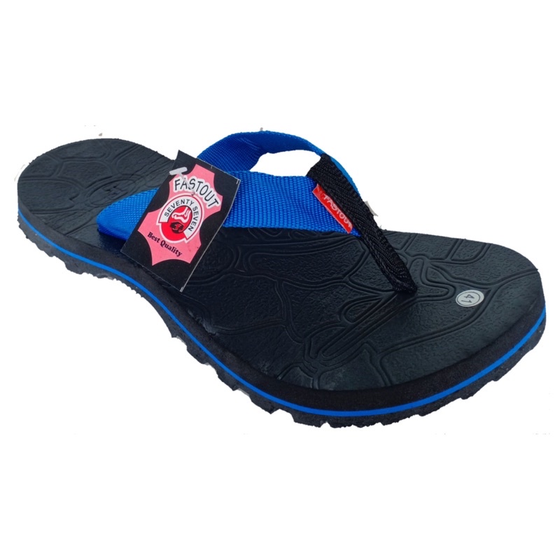 Sandal gunung / sandal jepit gunung / sandal outdoor adventure dewasa / camping hiking triglav / original-5