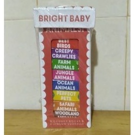 Bright Baby: Animals