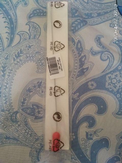 Sikat Sedotan Ukuran Panjang