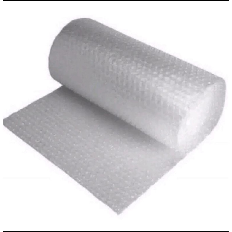 

Bubble Wrap Tambahan Packing 50cm x50 cm