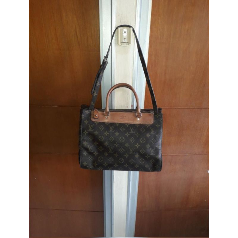 Preloved Tas LV Original